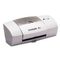 Lexmark Z22 Printer Ink Cartridges